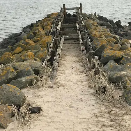 Vila Domino 1867 Fanø