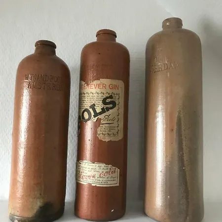 Vila Domino 1867 Fanø