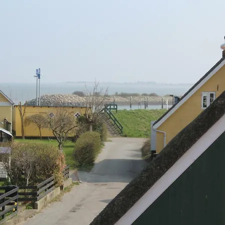Vila Domino 1867 Fanø
