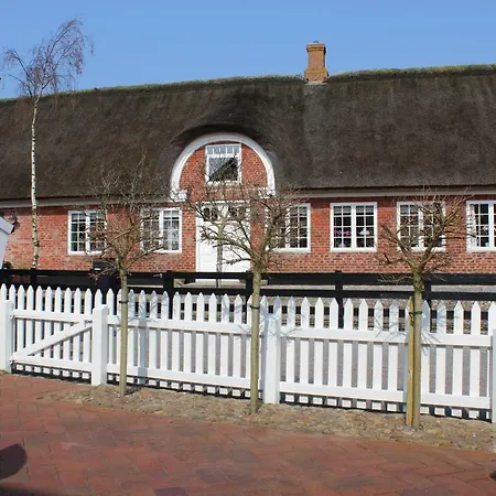 Domino 1867 * Fanø