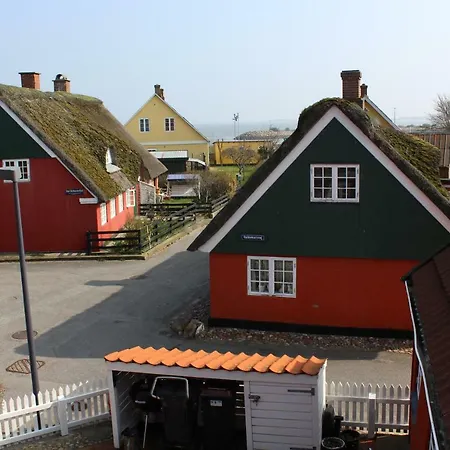 Domino 1867 * Fanø
